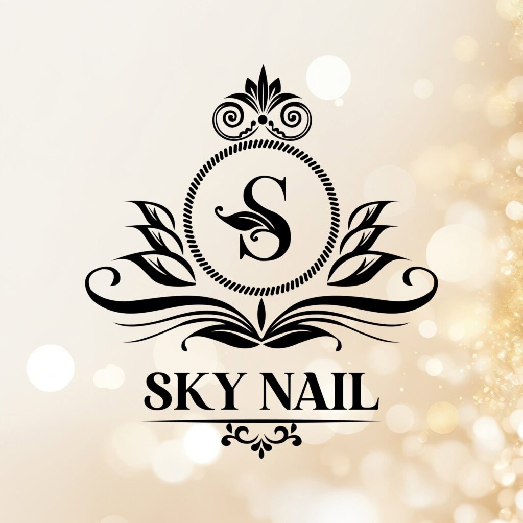 Sky Nail Spa